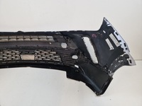 фото thumb №12, Opel mokka b бампер передний перед решётка 9835278480