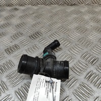 фото thumb №2, Land rover range rover sport l494 2018 шланг / wąż радіатора