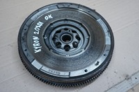 фото thumb №2, Ssangyong kyron колесо двухмассовый двухмассовый маховик 2,0 xdi