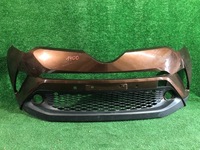 фото thumb №1, Бампер передний перед toyota chr c-hr ch-r pdc