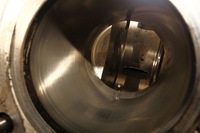 фото thumb №9, Alfa romeo giulia quadrifoglio 2.9 v6 блок двигуна номінальний