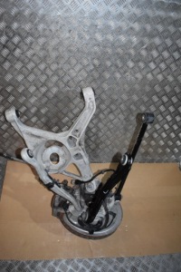 фото thumb №6, Idealne підвіска задні ліва mercedes w167 1