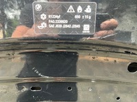 фото thumb №11, Капот перед передняя bmw 7 g11 g12 рестайлинг