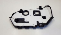 фото thumb №12, Защита двигателя верхняя ford focus mk3 st 2.0 ecoboost