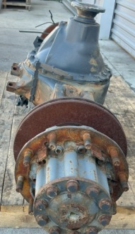 Міст диференціал ступиця mercedes actros mp4 2.277 r440-13 в Україні, фото thumb