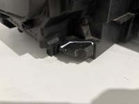 фото thumb №12, Vw touran iii фара левая передняя перед полный led 5tb941081a touran iii