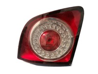 фото thumb №1, Vw golf v plus лампа w кришка лівий задня 5m0945093j