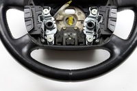 фото thumb №10, Skoda superb i воздуховод мультифункция кожа кожаный