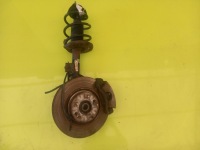 Купити Поворотний кулак амортизаторна стійка ліве перед 1.7 kia optima 3 14r, фото thumb