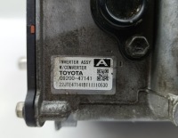 фото thumb №6, Перетворювач інвертор inventer toyota prius iii auris i 1.8 g9200-47141