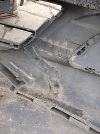 фото thumb №16, Бампер перед opel corsa d