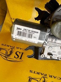 фото thumb №6, Двигунчик важіль двірники кришки зад dacia sandero stepway iii 2023r