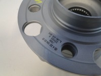 фото thumb №4, Mercedes cle 236 glc 254 ступица передняя левая правая a2233340300 4matic