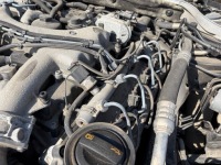 фото thumb №7, Двигатель bvn 4.2 tdi audi a8 d3 i q7 btr малый пробег 200.000 w автомобиль !