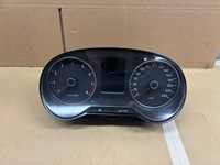 фото thumb №1, Счетчик спидометр vw polo v 6r 6r0920860k