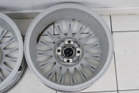 фото thumb №10, Ford b-max fiesta mk7 диски алюминий комплект 16" 6.5j et47.5 4x108