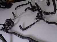 фото thumb №6, Комплект трубопровод wody kia niro i ev lift 2022 rok