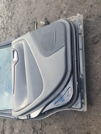 фото thumb №10, Дверь правое передние volvo v70 ii 2002 kombi 2.4 turbo kod 452-46 foto