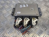 фото thumb №7, Модуль блок керування двигуном (ecu) peugeot citroen ford 2.0 hdi tdci 9666729580