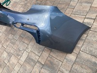 фото thumb №8, Бампер задняя задний bmw 5 g30 m-pakiet f90 m5 oryg