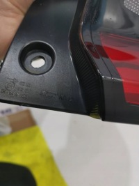 фото thumb №6, Toyota yaris iv 20- кронштейн правое зад led