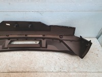 фото thumb №8, Бампер ford explorer vii задняя задний новый