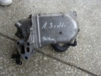 фото thumb №1, Радіатор вихлопних газів egr opel gm 1.3cdti 90km