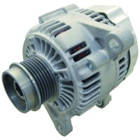 Купить Генератор jeep cherokee 2.8 crd 4x4; 2002-2008 год, фото thumb