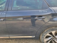 фото thumb №5, Citroen ds5 двері лівий задня ktg/ktga