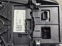 фото thumb №7, Захист важіль перемикання передач тримач рамка тунелю dekor панель перемикач mmi audi a3 8v