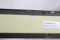 фото thumb №10, Молдинг порогова mercedes glb x247 a1776809705