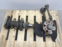 Купити Mercedes slk r172 2.2 cdi mcperson правий поворотний кулак амортизатор a1723200630, фото thumb