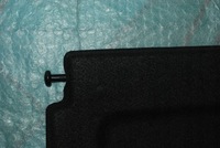 фото thumb №6, Полиця багажника ford connect ii mk2 2012-