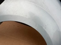 фото thumb №3, Крыло правый передний renault kangoo lift 2003-2005