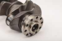 фото thumb №7, Volvo s60 ii v60 xc60 i 2.4 d5 215km wał коленчатый вкладыши d5244t11