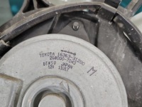 Вентилятори вентилятор радіатора lexus nx 1 14-21 89257-26020 2.0 t Зі Шроту, фото thumb