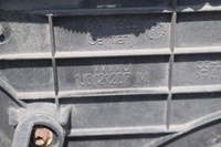 фото thumb №6, Seat leon i toledo ii 1.6 16v pas передний балка радиатор kpl