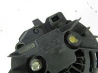 Volvo v70 1 генератор 2,4 193 km b 5254 t Зі Шроту, фото thumb