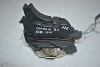 фото thumb №1, Замок двері mitsubishi grandis правий задня 2 pin