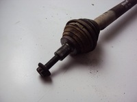 фото thumb №2, Приводной вал правая vw passat b7 1.6 tdi 11 r