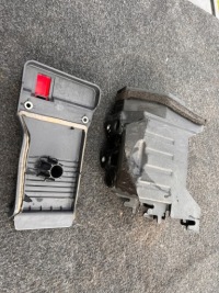 фото thumb №3, Volvo xc90 v90 ii корпус аккумулятор