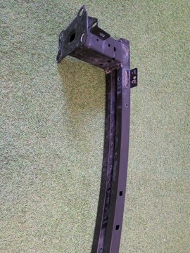 фото thumb №7, Renault megane iv 4 балка бампера перед передня