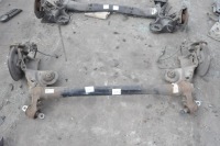 Купити Opel mokka 1 підвіска балка задні, фото thumb