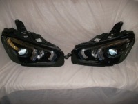 фото thumb №1, Mercedes gle 167 w167 performance лампи фари