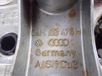 фото thumb №12, Крышка клапанов audi a5 8t sportback 06h103475h