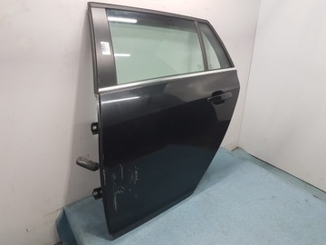 фото thumb №4, Opel insignia a рестайлінг універсал двері зад ліві z22c