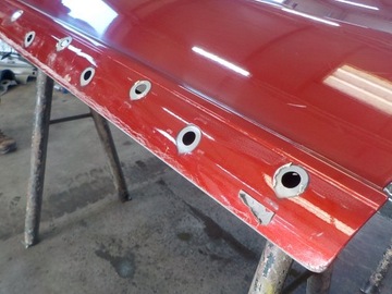 фото thumb №8, Vito v клас 447 двері зсувні голий ліві