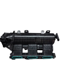 фото thumb №1, Коллектор всасывающий ford puma mk2 1.5 ecoboost