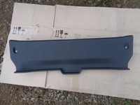 фото thumb №1, Nissan pulsar защита поперечина заднего задняя