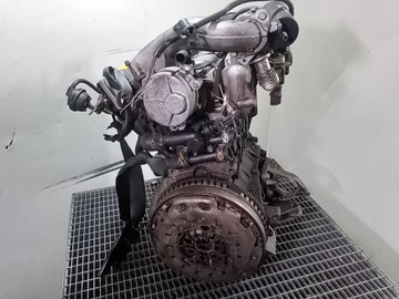 фото thumb №5, Двигун renault scenic ii 03-09 f9a 1.9 dci